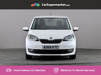 Used Skoda Citigo 2019 for sale - 76069779: Photo 2