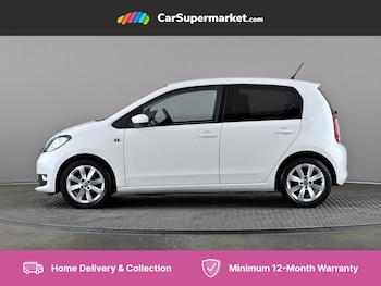 Used Skoda Citigo 2019 for sale - 76069779: Photo 3