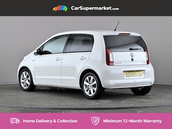 Used Skoda Citigo 2019 for sale - 76069779: Photo 4