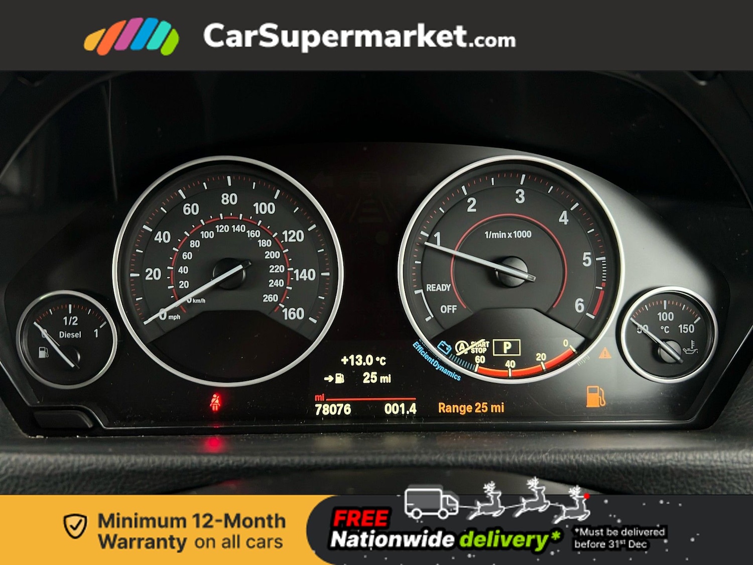 Used BMW 4 Series Gran Coupe 2019 for sale - 76863259: Photo 16