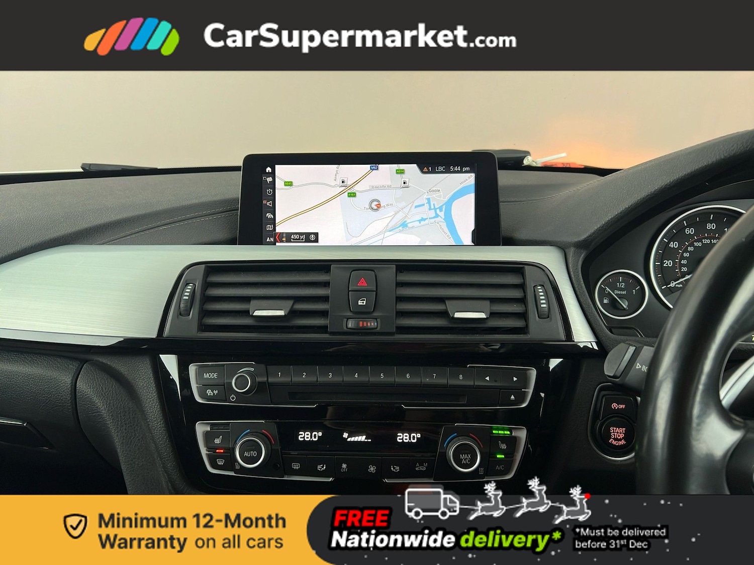 Used BMW 4 Series Gran Coupe 2019 for sale - 76863259: Photo 17