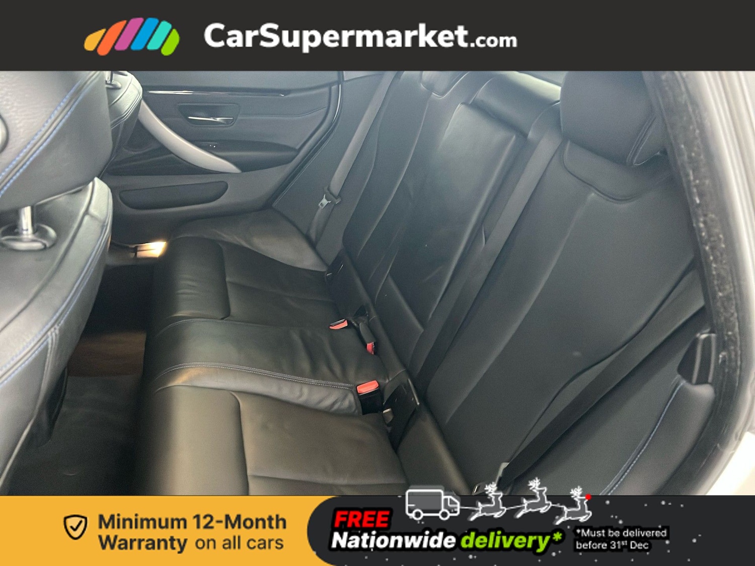 Used BMW 4 Series Gran Coupe 2019 for sale - 76863259: Photo 19