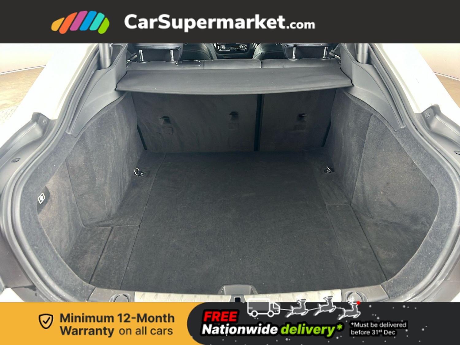 Used BMW 4 Series Gran Coupe 2019 for sale - 76863259: Photo 23