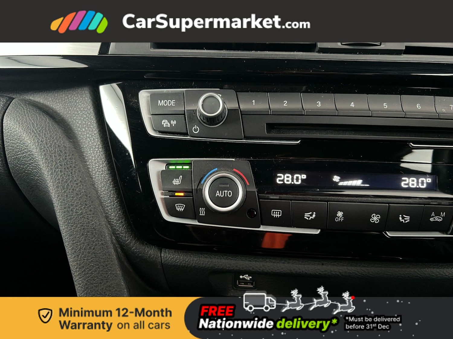 Used BMW 4 Series Gran Coupe 2019 for sale - 76863259: Photo 26