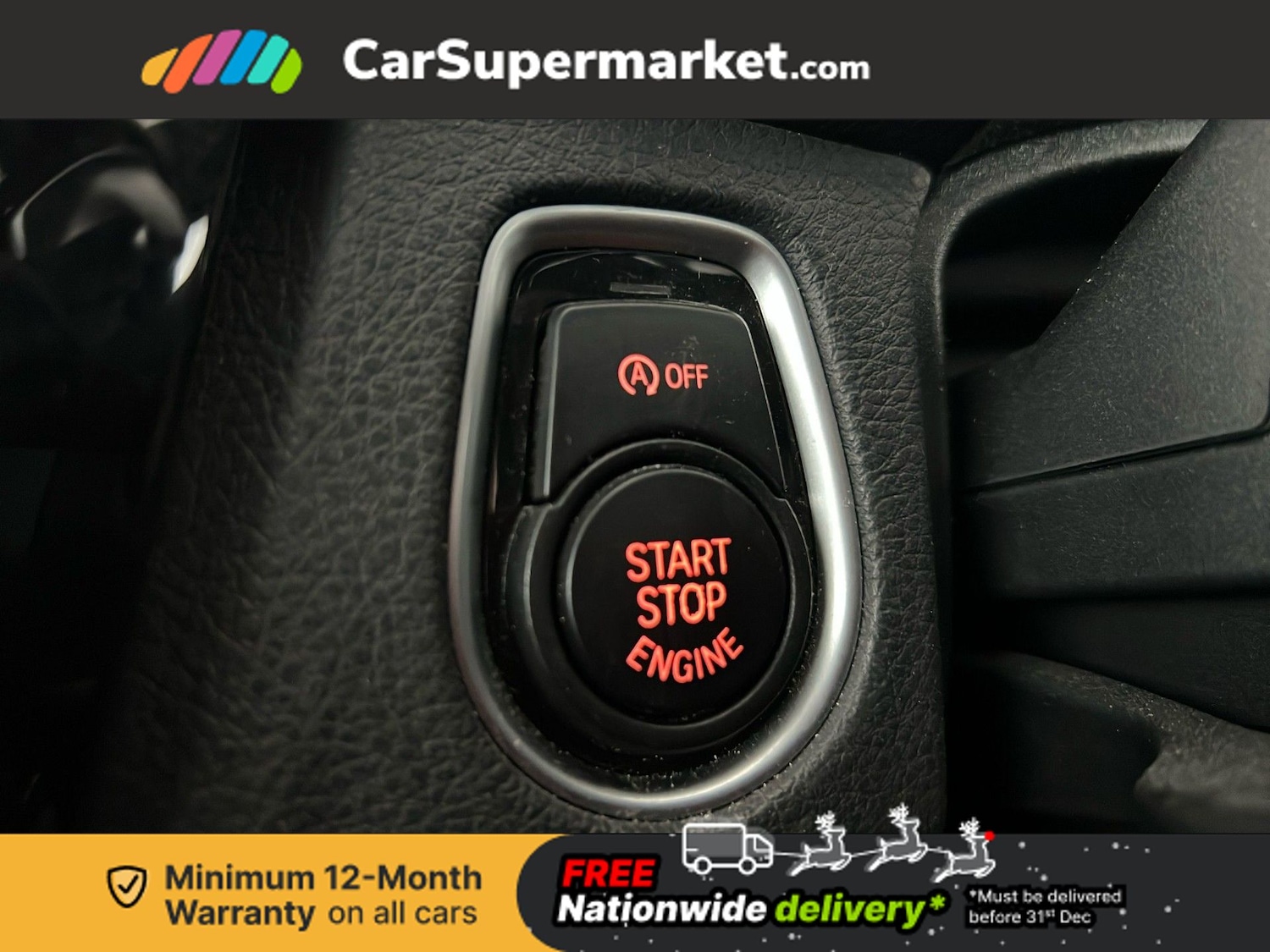 Used BMW 4 Series Gran Coupe 2019 for sale - 76863259: Photo 27