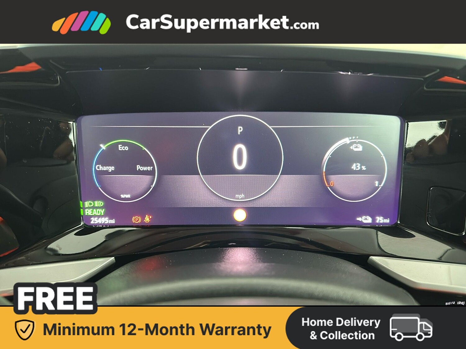 Used Vauxhall Mokka 2021 for sale - 78107691: Photo 15