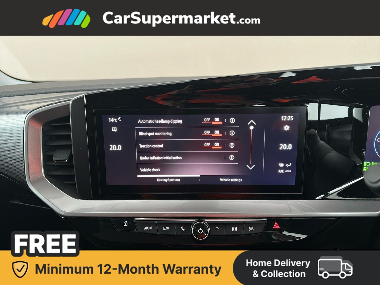 Used Vauxhall Mokka 2021 for sale - 78107691: Photo 16