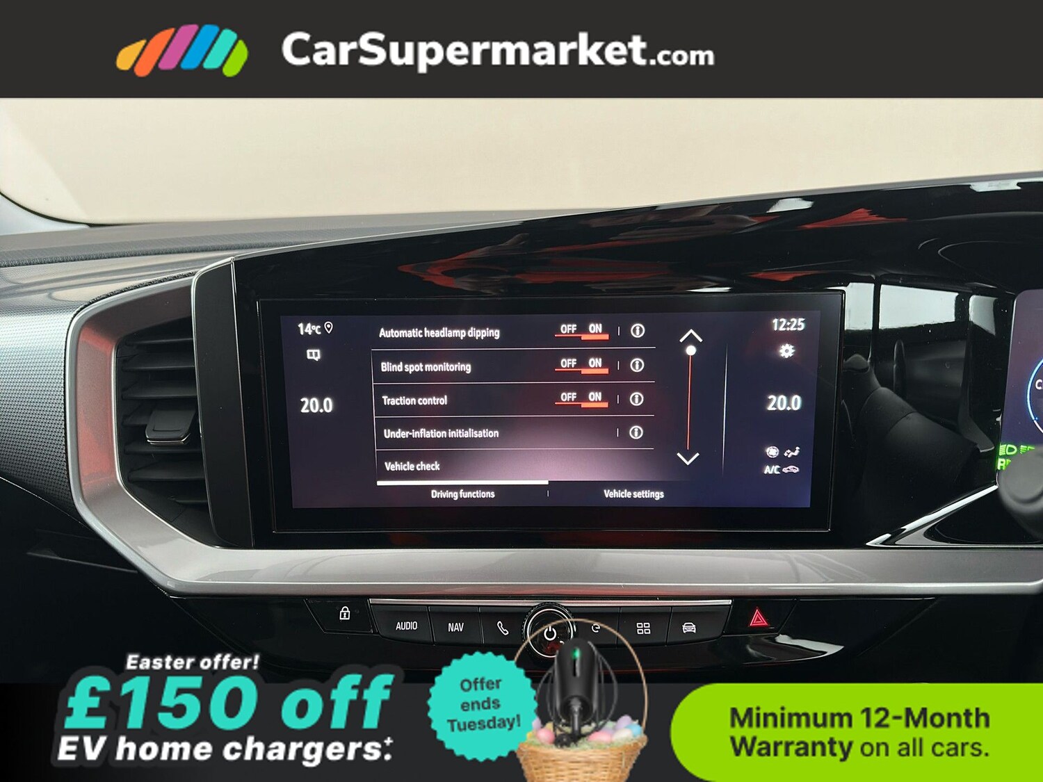 Used Vauxhall Mokka 2021 for sale - 78107691: Photo 17