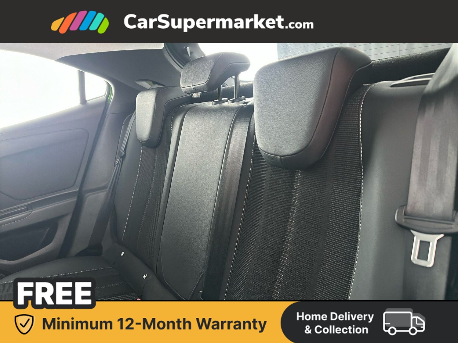 Used Vauxhall Mokka 2021 for sale - 78107691: Photo 18