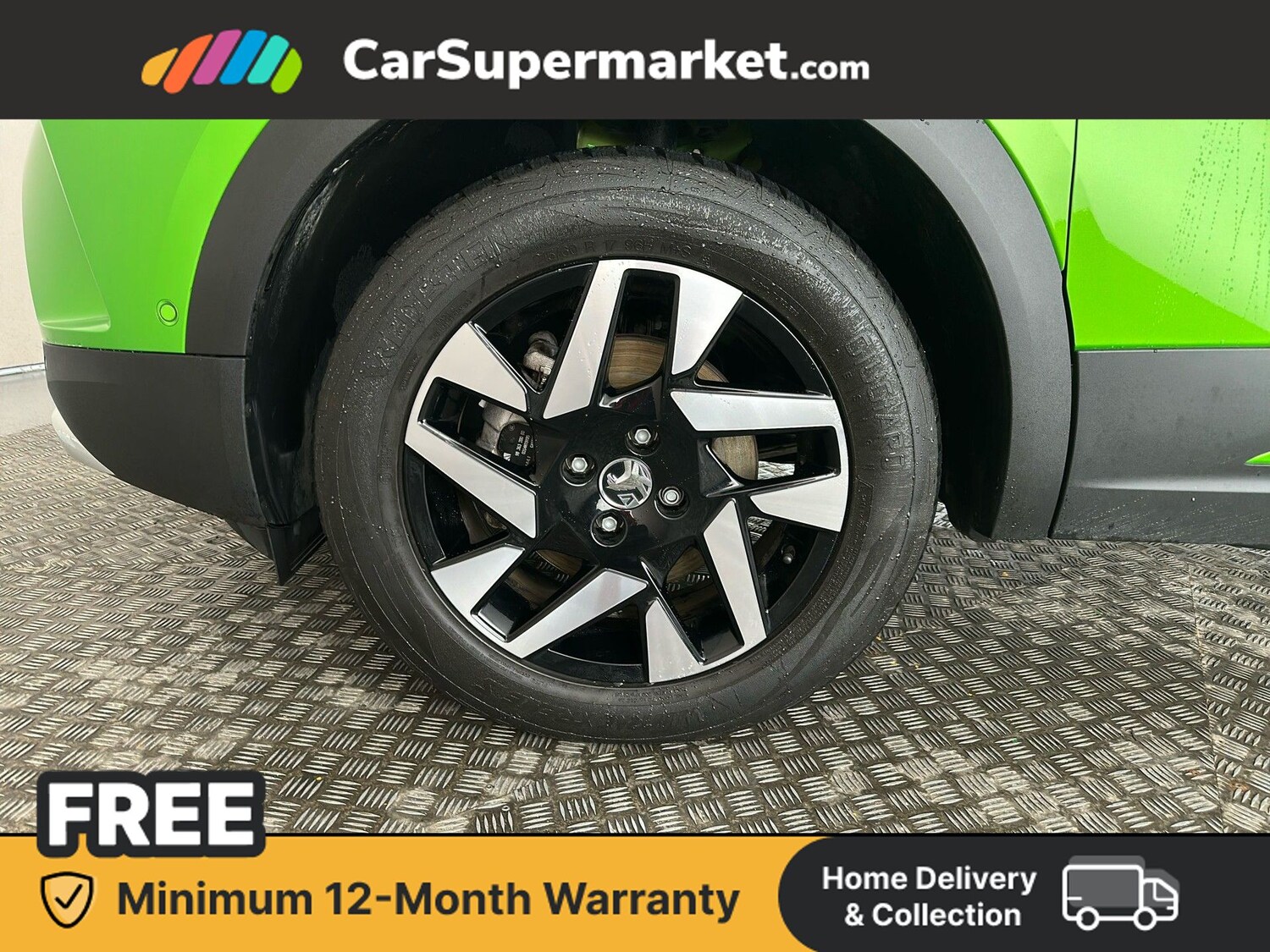 Used Vauxhall Mokka 2021 for sale - 78107691: Photo 19