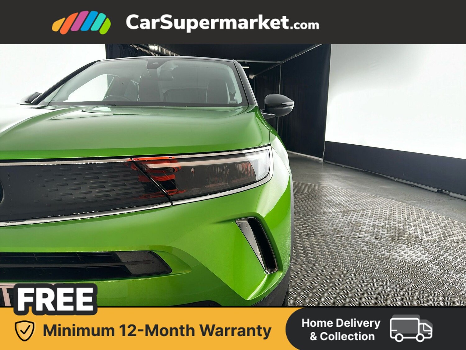 Used Vauxhall Mokka 2021 for sale - 78107691: Photo 20