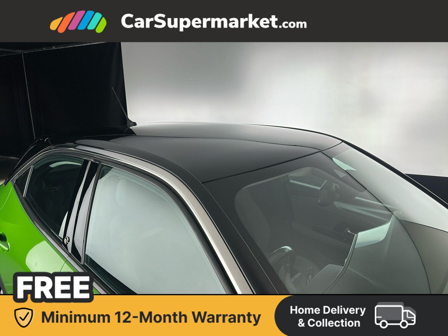 Used Vauxhall Mokka 2021 for sale - 78107691: Photo 21