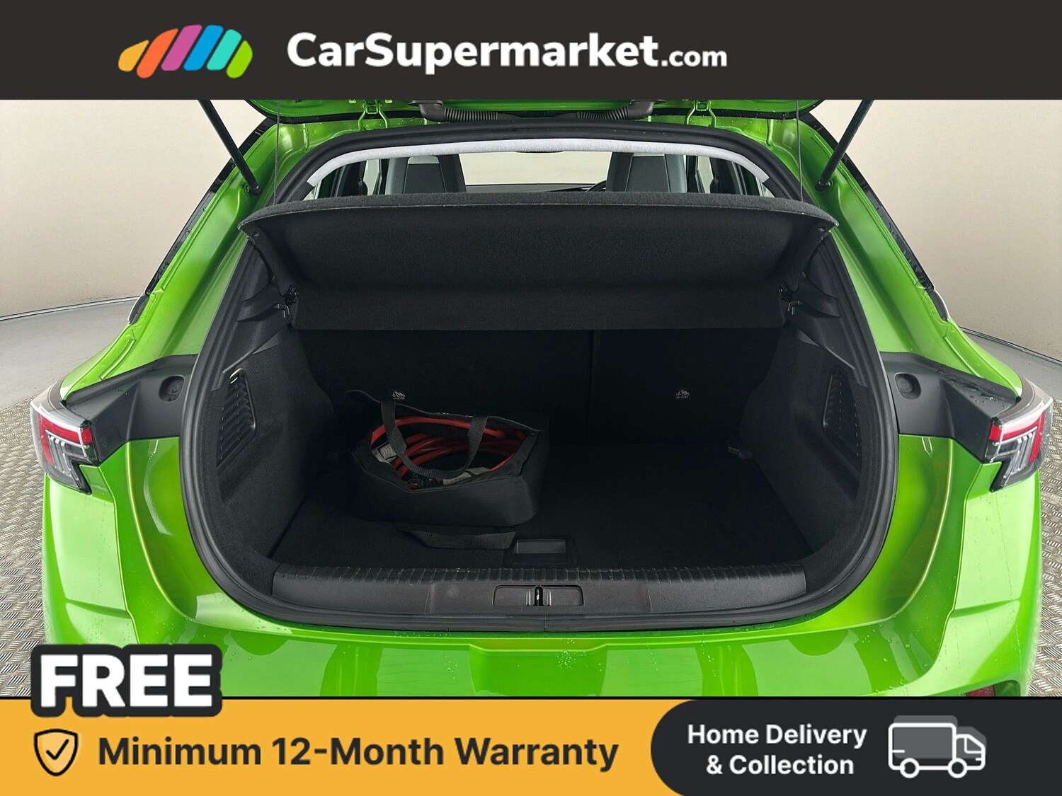 Used Vauxhall Mokka 2021 for sale - 78107691: Photo 22