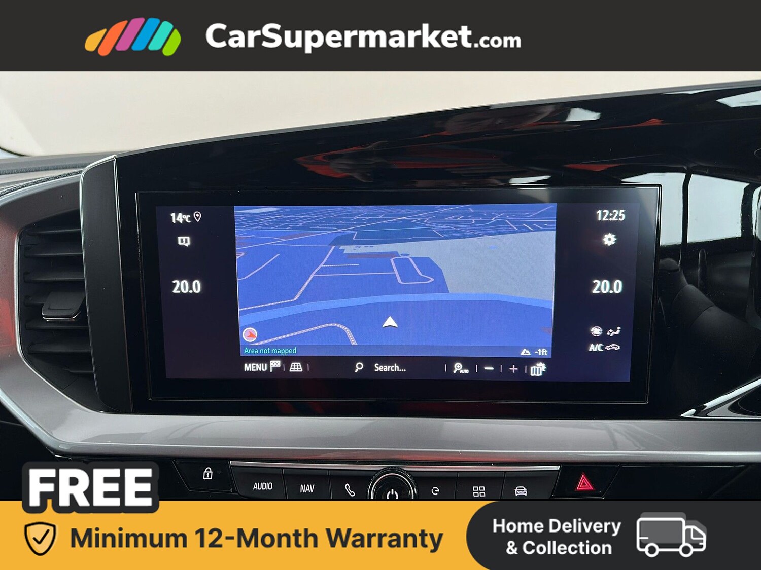 Used Vauxhall Mokka 2021 for sale - 78107691: Photo 24