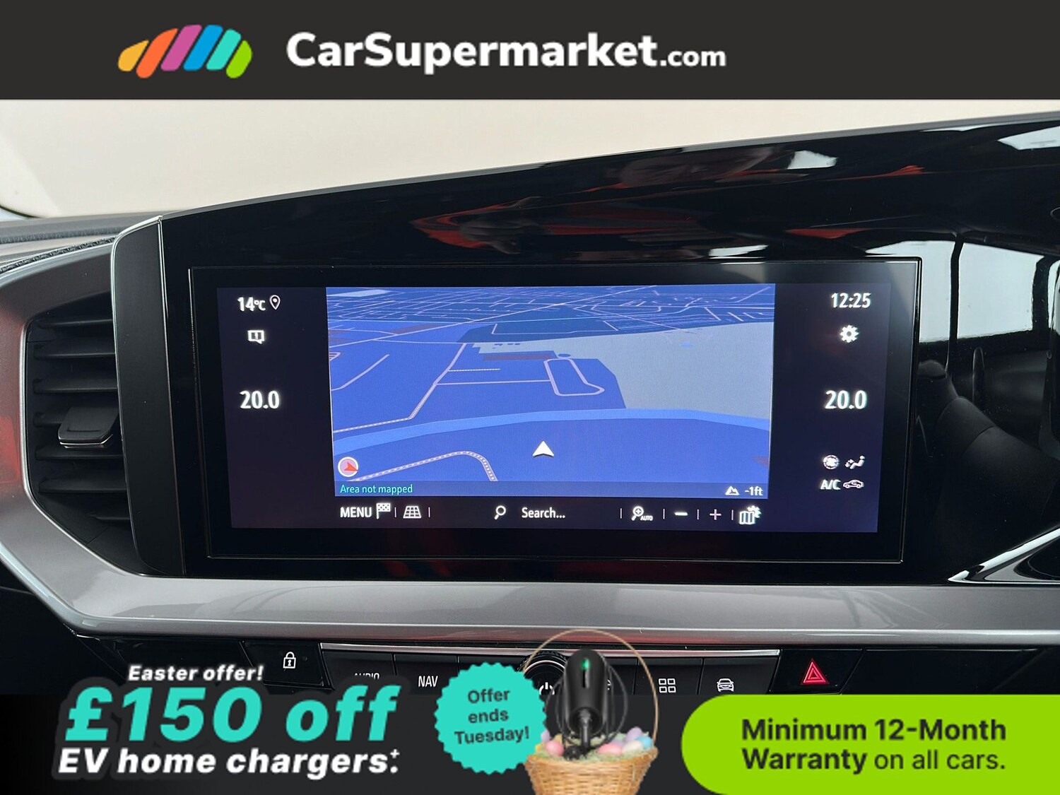 Used Vauxhall Mokka 2021 for sale - 78107691: Photo 25