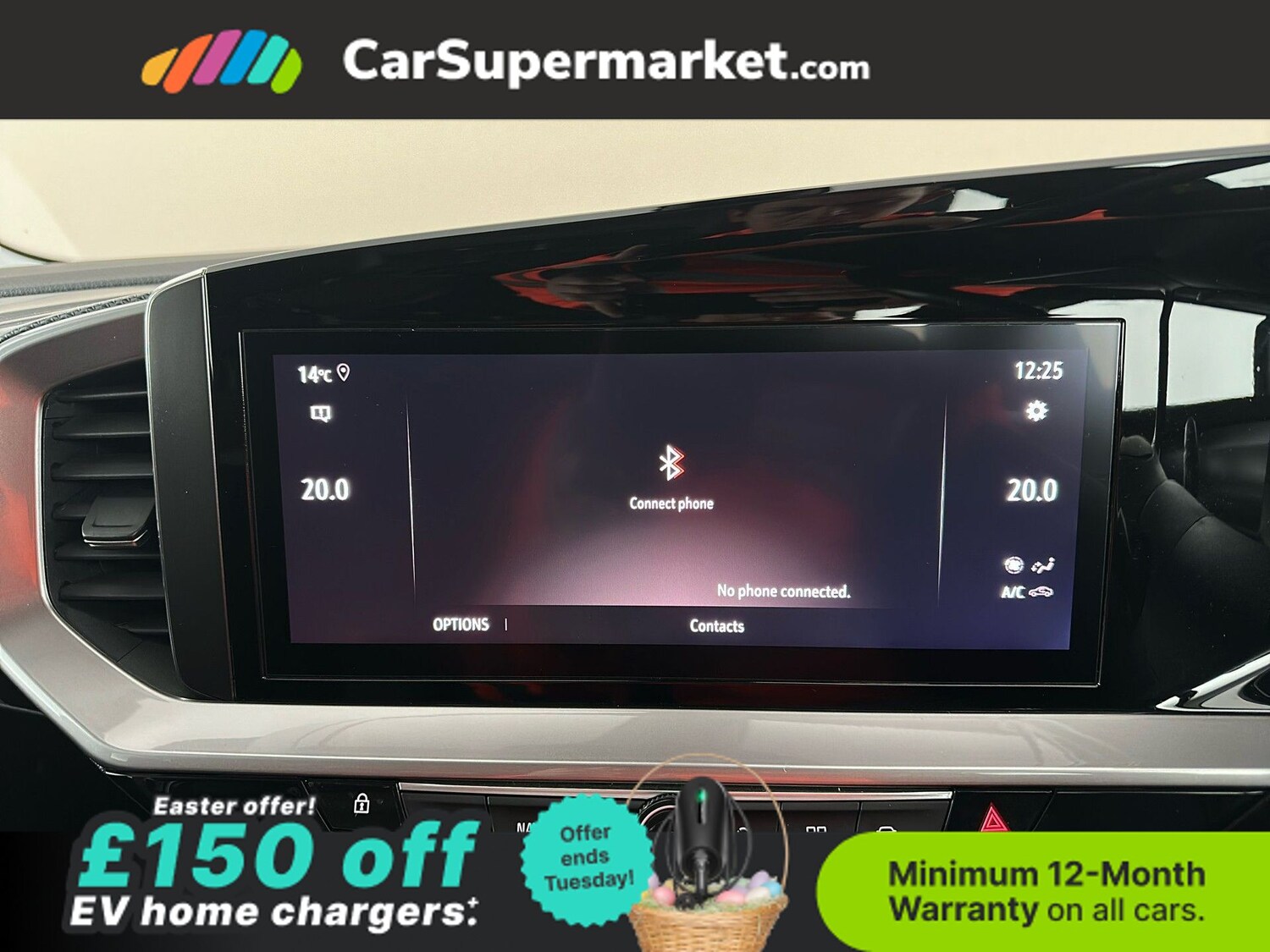 Used Vauxhall Mokka 2021 for sale - 78107691: Photo 26