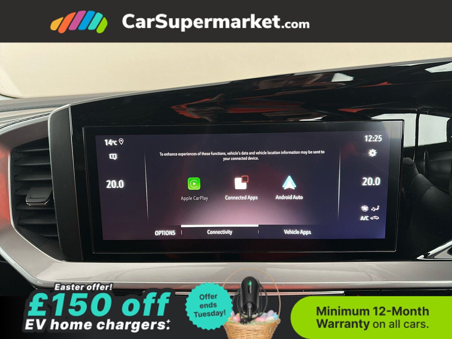 Used Vauxhall Mokka 2021 for sale - 78107691: Photo 27