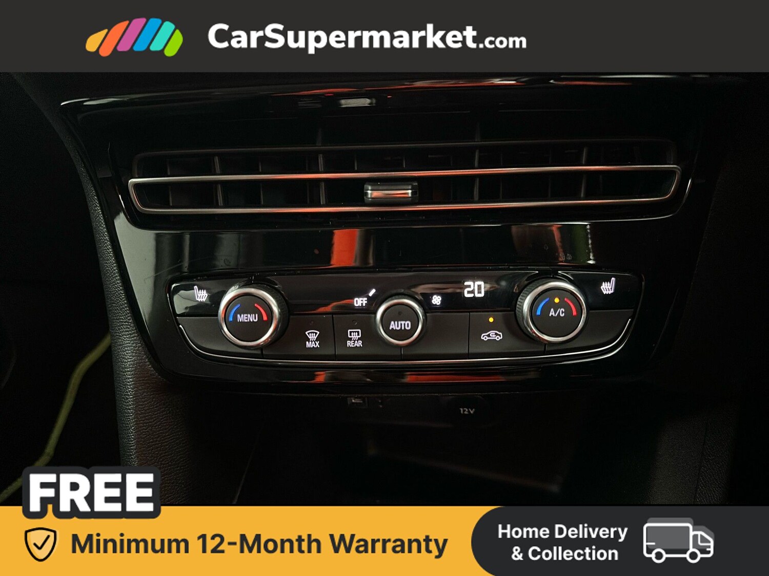 Used Vauxhall Mokka 2021 for sale - 78107691: Photo 28