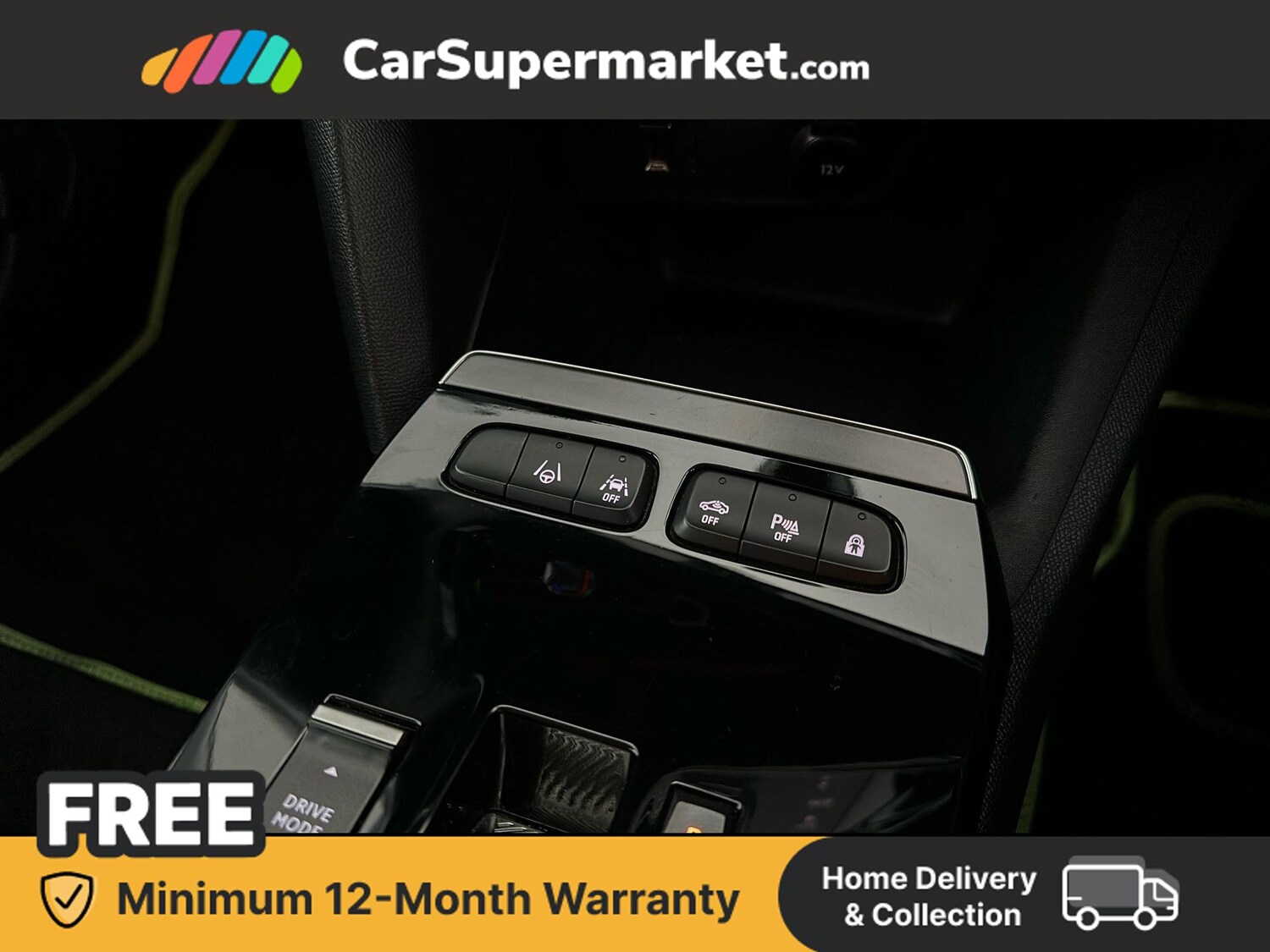 Used Vauxhall Mokka 2021 for sale - 78107691: Photo 29