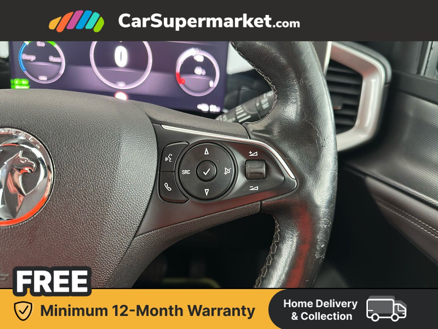 Used Vauxhall Mokka 2021 for sale - 78107691: Photo 32