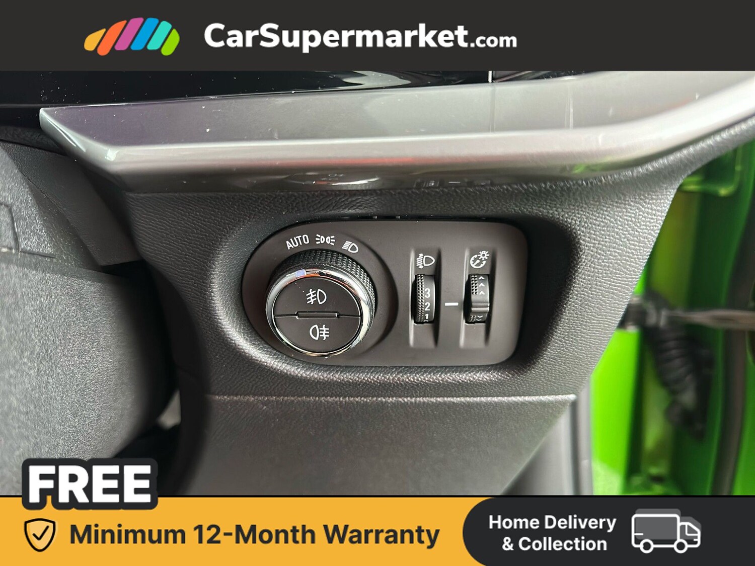 Used Vauxhall Mokka 2021 for sale - 78107691: Photo 33