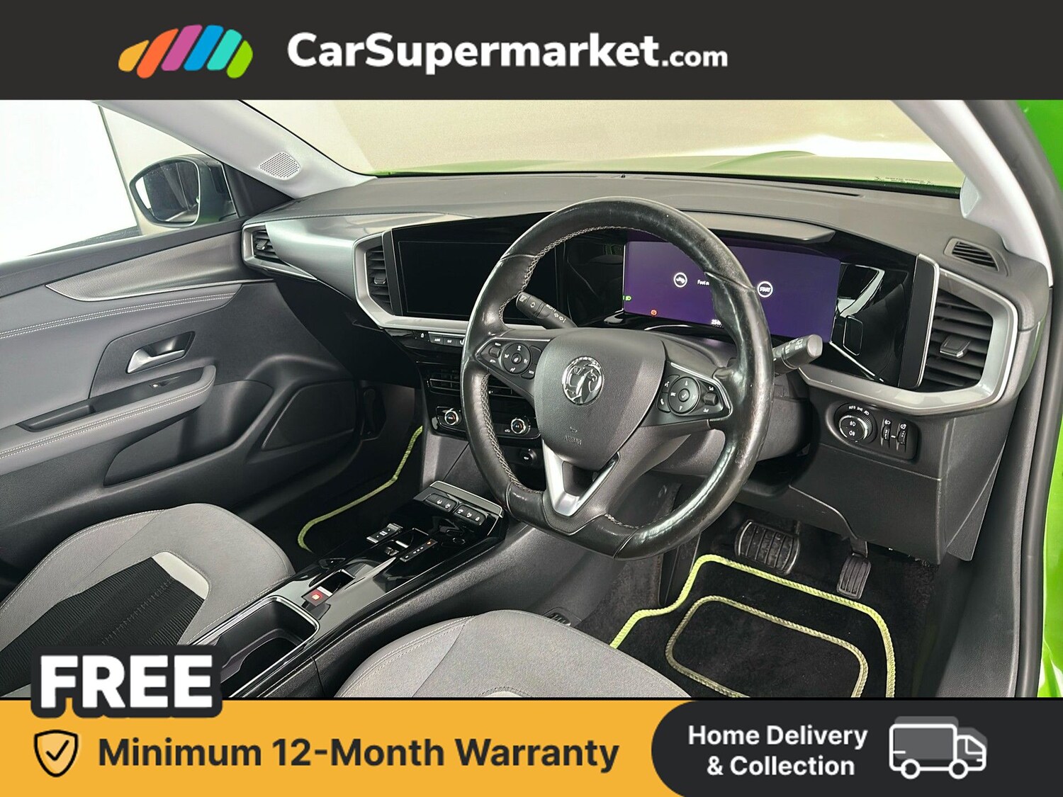 Used Vauxhall Mokka 2021 for sale - 78107691: Photo 34