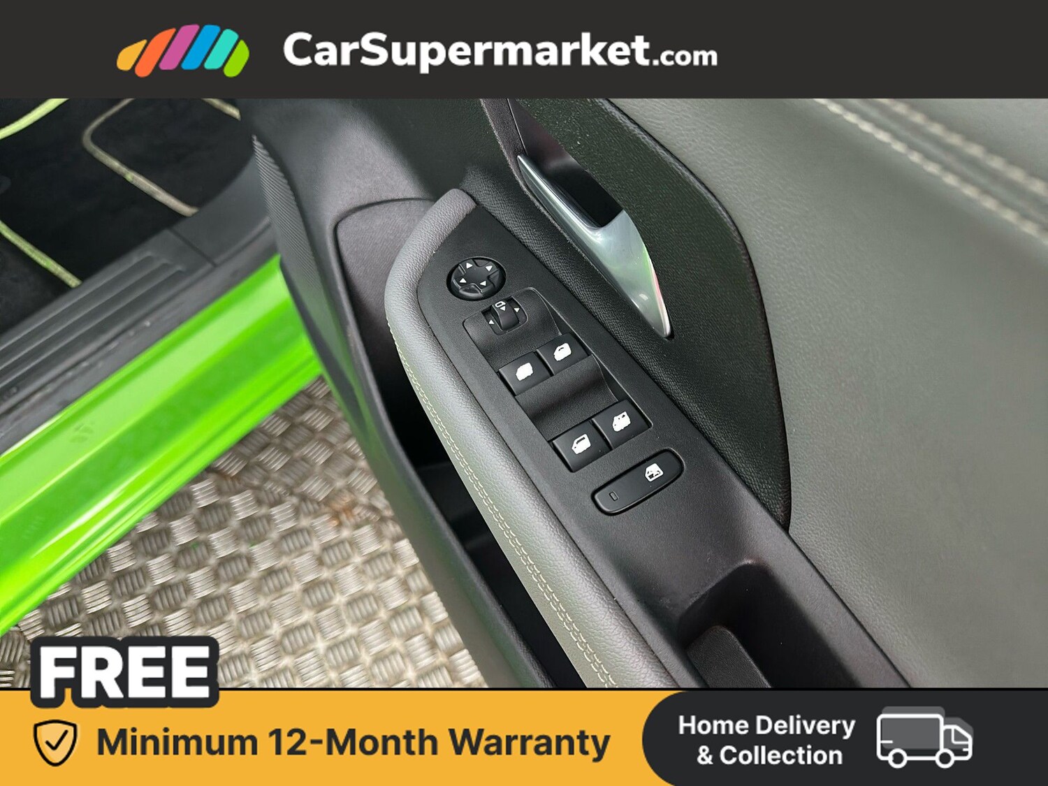 Used Vauxhall Mokka 2021 for sale - 78107691: Photo 35