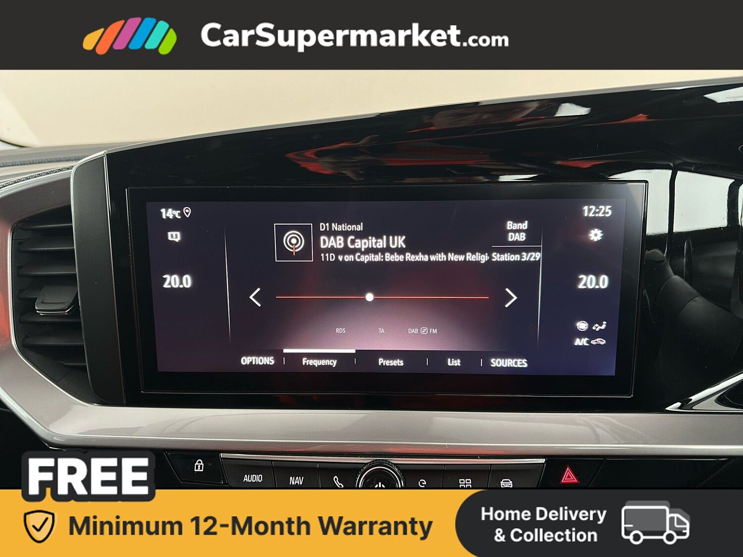 Used Vauxhall Mokka 2021 for sale - 78107691: Photo 36