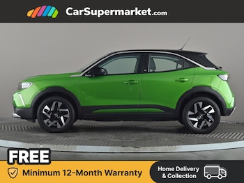 Used Vauxhall Mokka 2021 for sale - 78107691: Photo