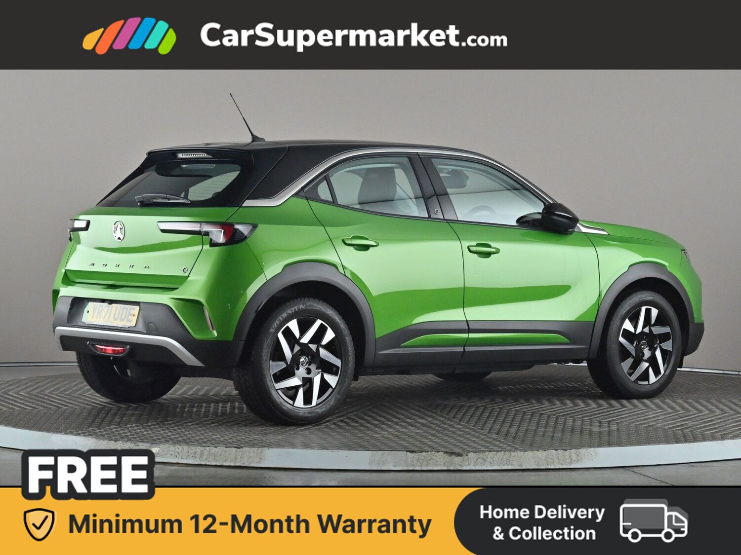 Used Vauxhall Mokka 2021 for sale - 78107691: Photo 6