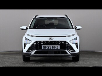 Used Hyundai BAYON 2023 for sale - 78812814: Photo