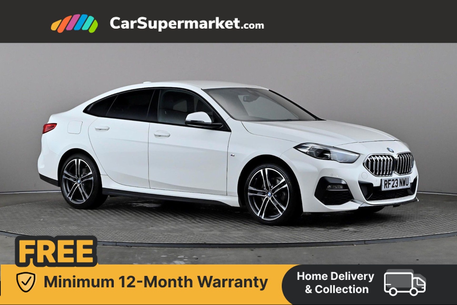 Used BMW 2 Series 2023 for sale - 76481157: Photo 1