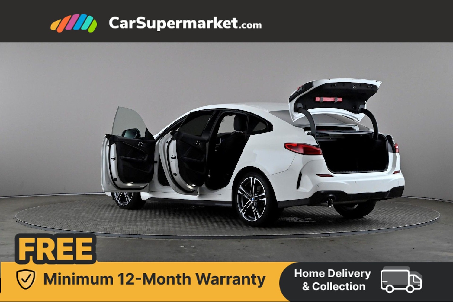 Used BMW 2 Series 2023 for sale - 76481157: Photo 10