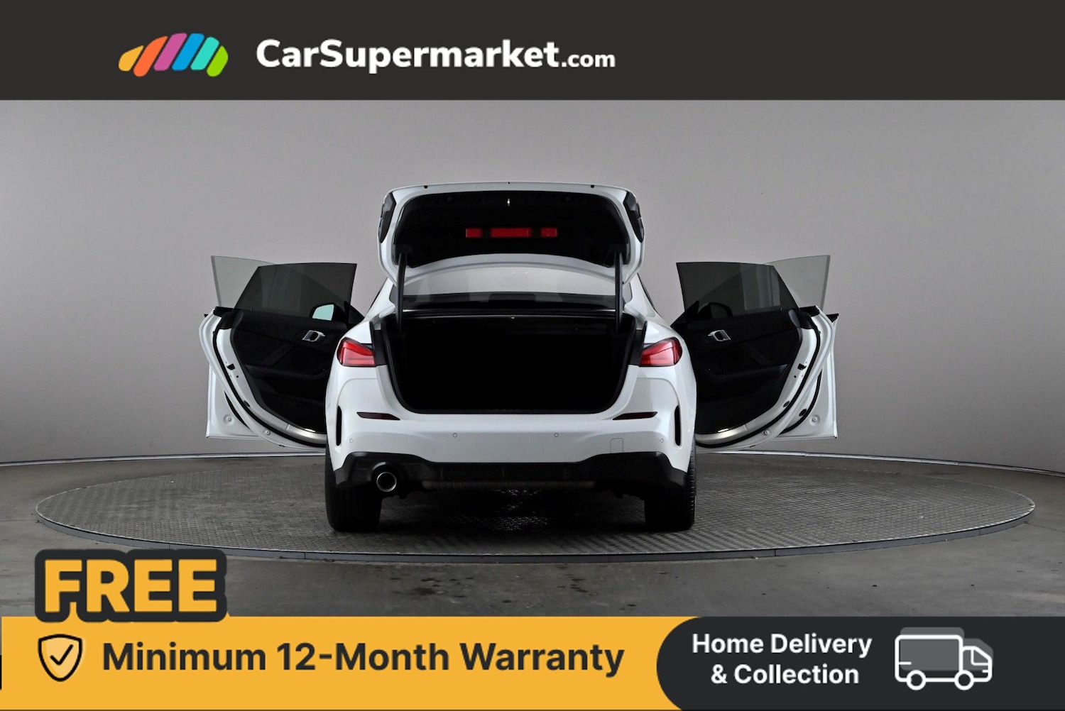 Used BMW 2 Series 2023 for sale - 76481157: Photo 11