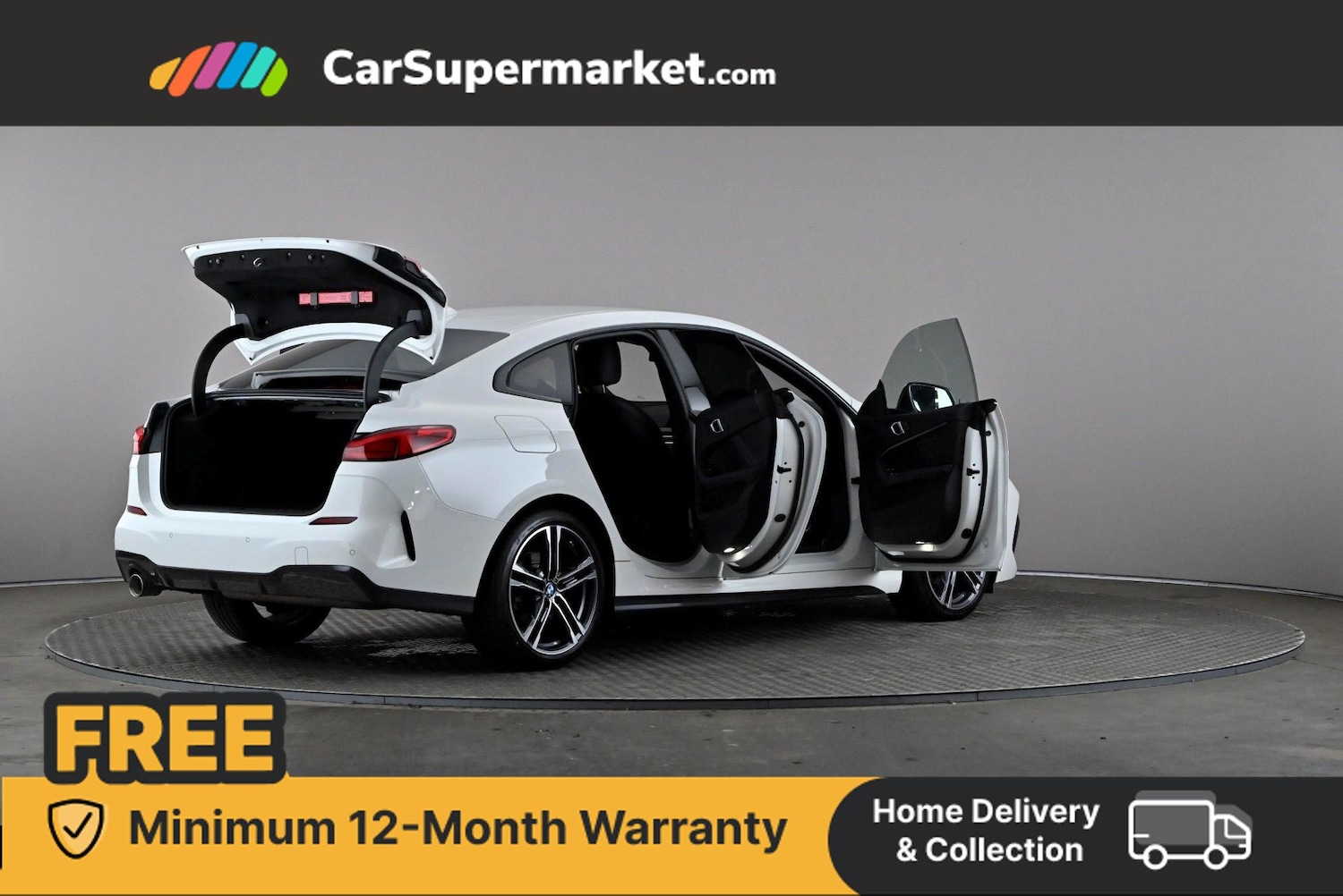 Used BMW 2 Series 2023 for sale - 76481157: Photo 12