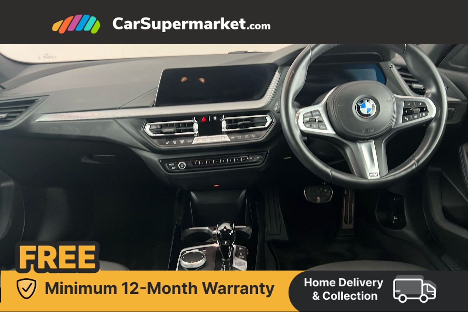 Used BMW 2 Series 2023 for sale - 76481157: Photo 13