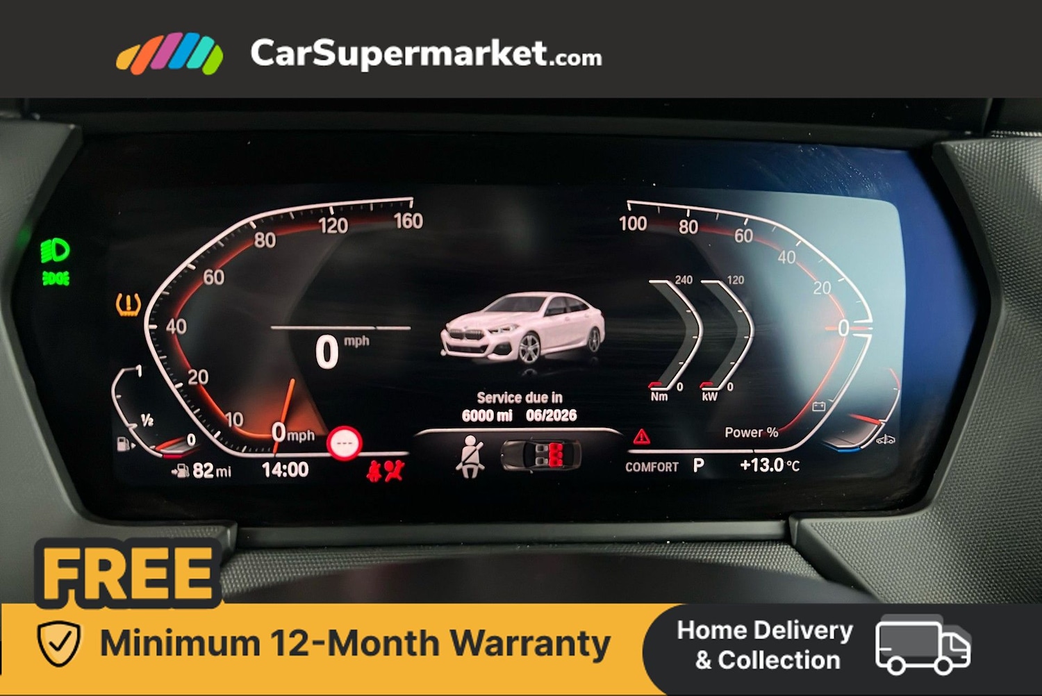 Used BMW 2 Series 2023 for sale - 76481157: Photo 15