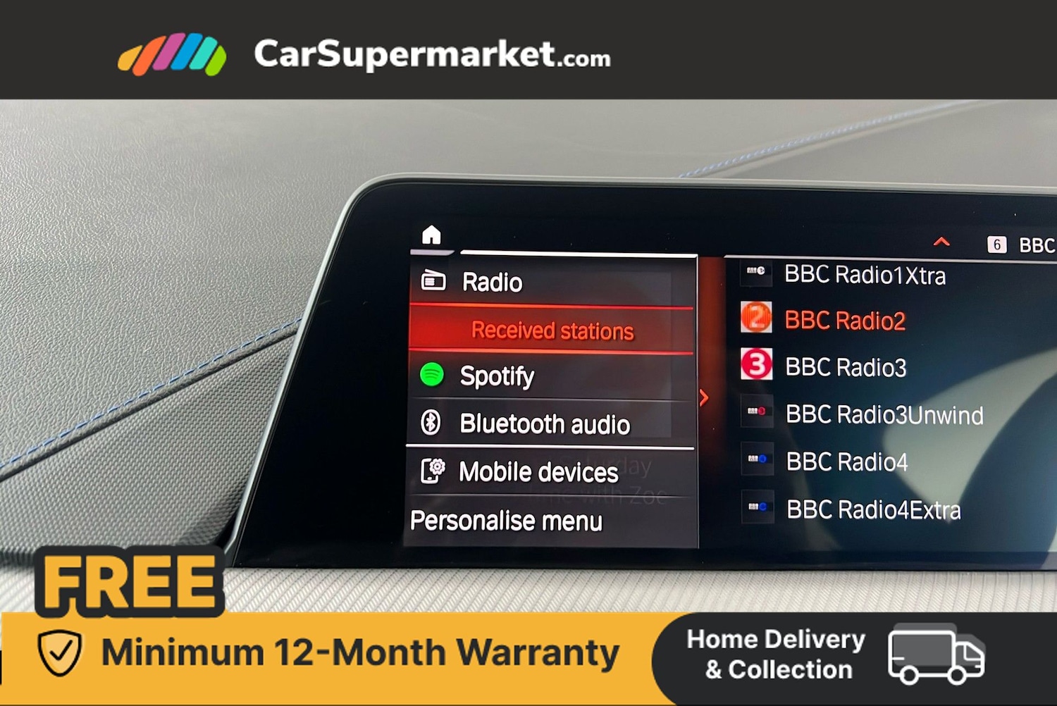 Used BMW 2 Series 2023 for sale - 76481157: Photo 16