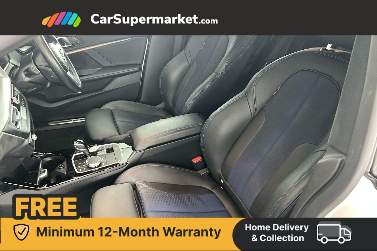 Used BMW 2 Series 2023 for sale - 76481157: Photo 17