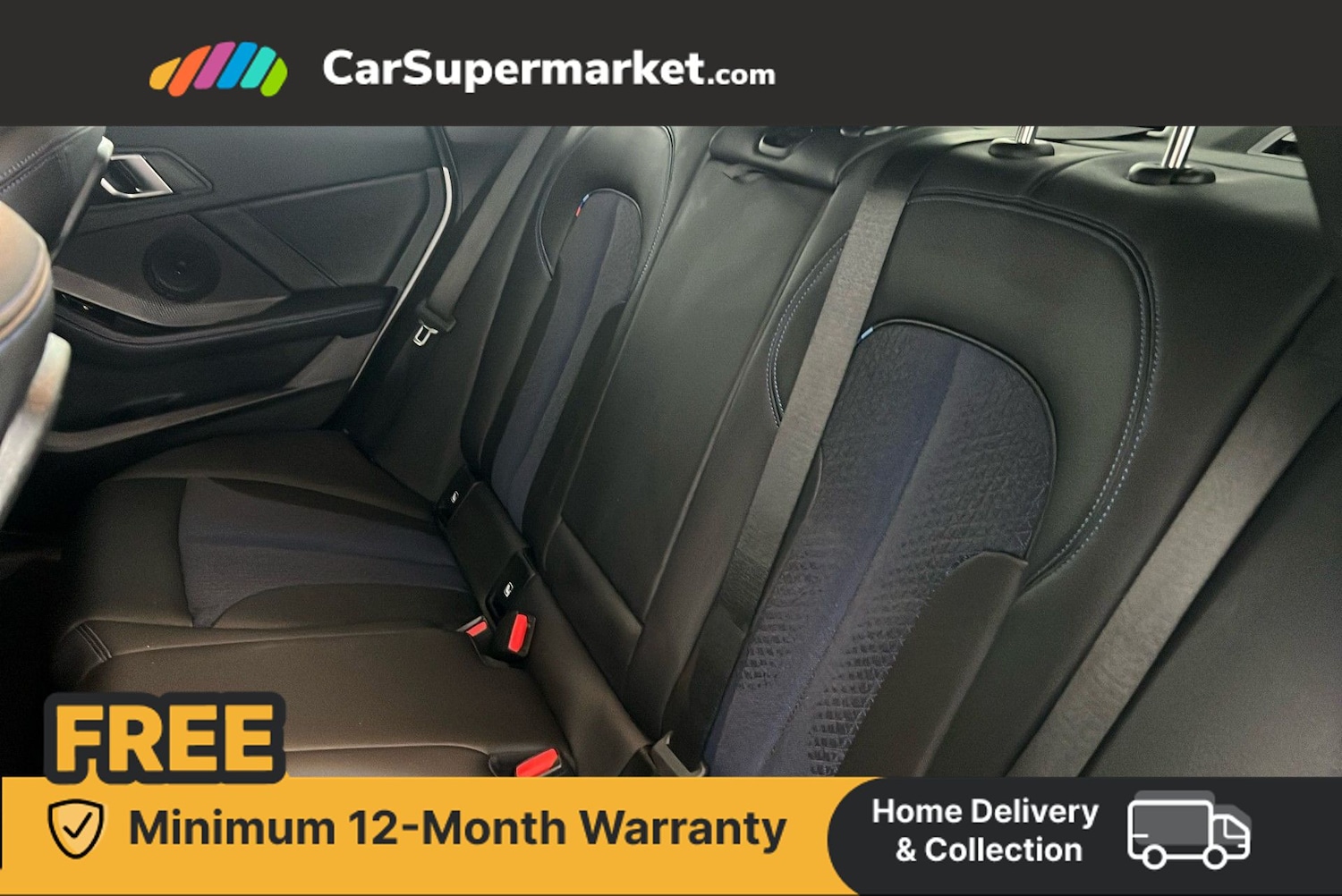 Used BMW 2 Series 2023 for sale - 76481157: Photo 18