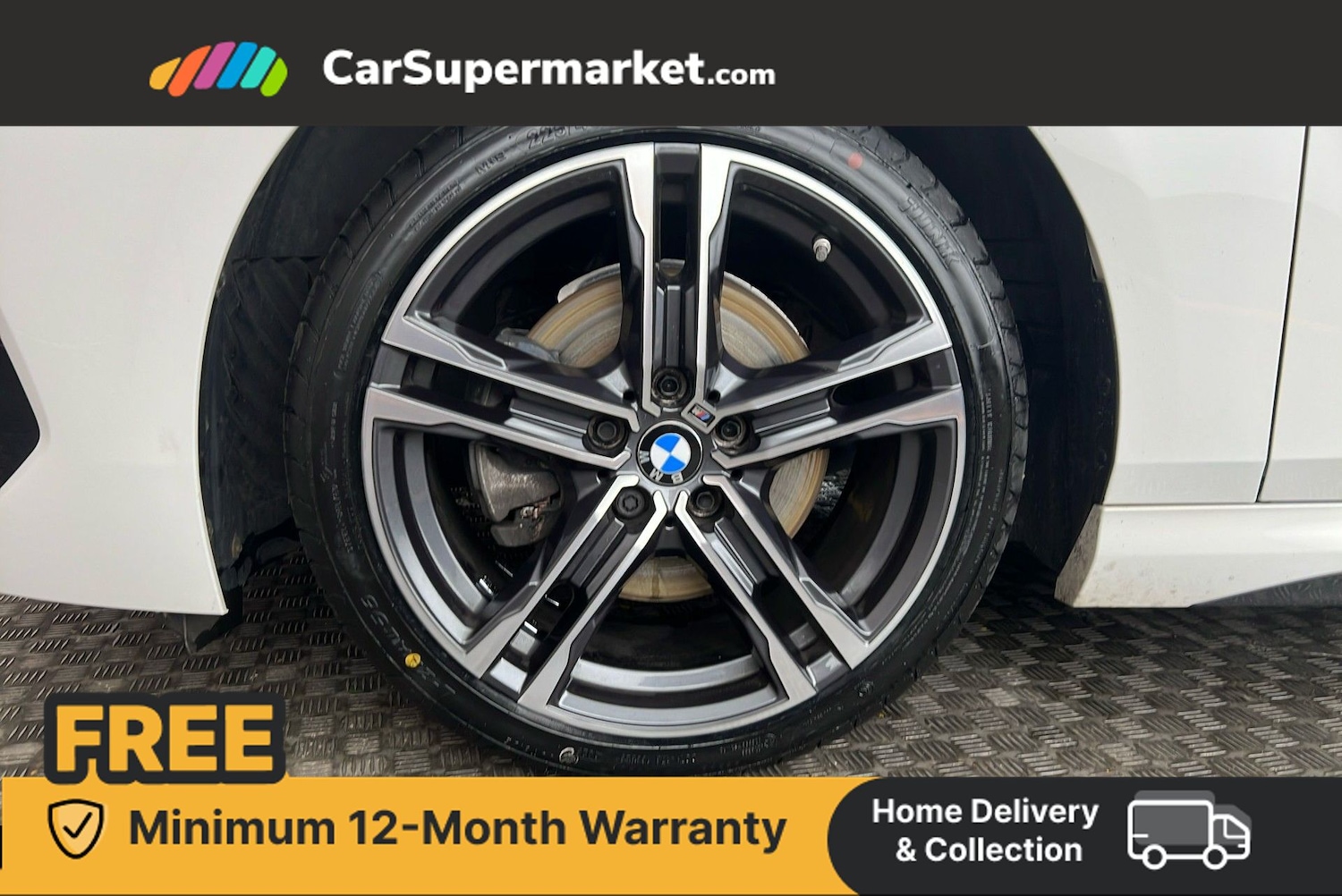 Used BMW 2 Series 2023 for sale - 76481157: Photo 19