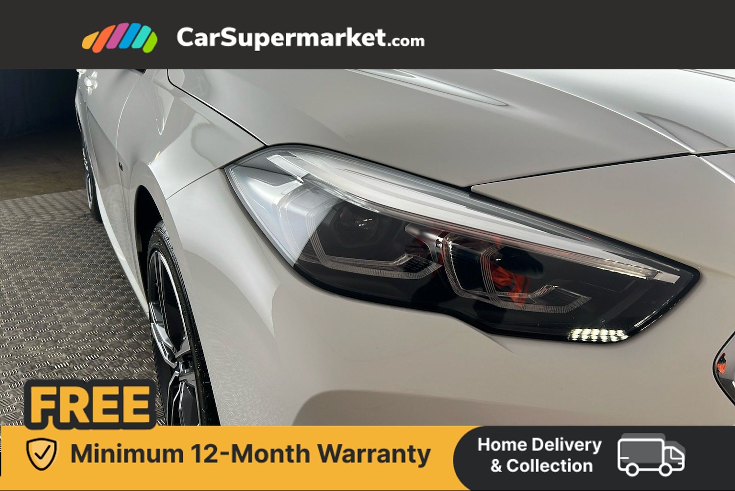 Used BMW 2 Series 2023 for sale - 76481157: Photo 20