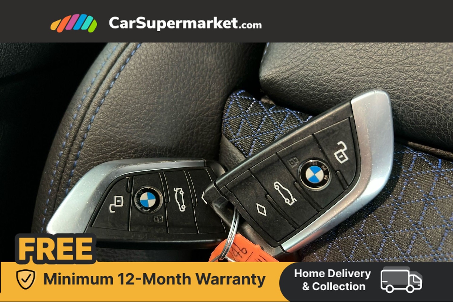 Used BMW 2 Series 2023 for sale - 76481157: Photo 23