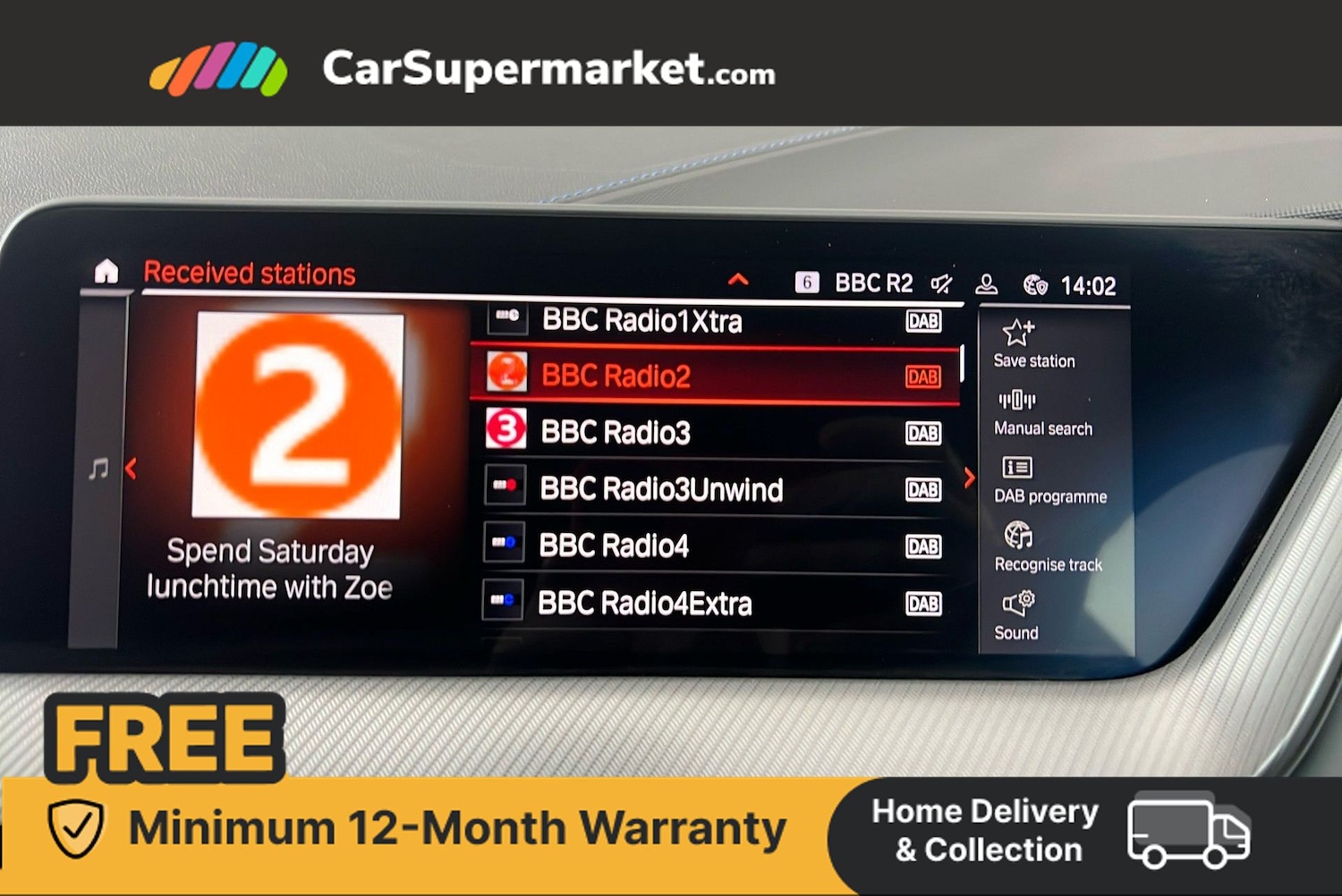 Used BMW 2 Series 2023 for sale - 76481157: Photo 25