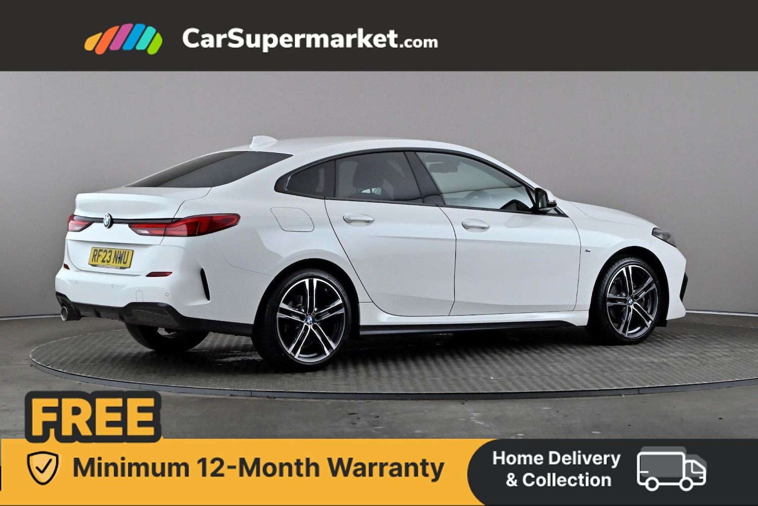 Used BMW 2 Series 2023 for sale - 76481157: Photo 6