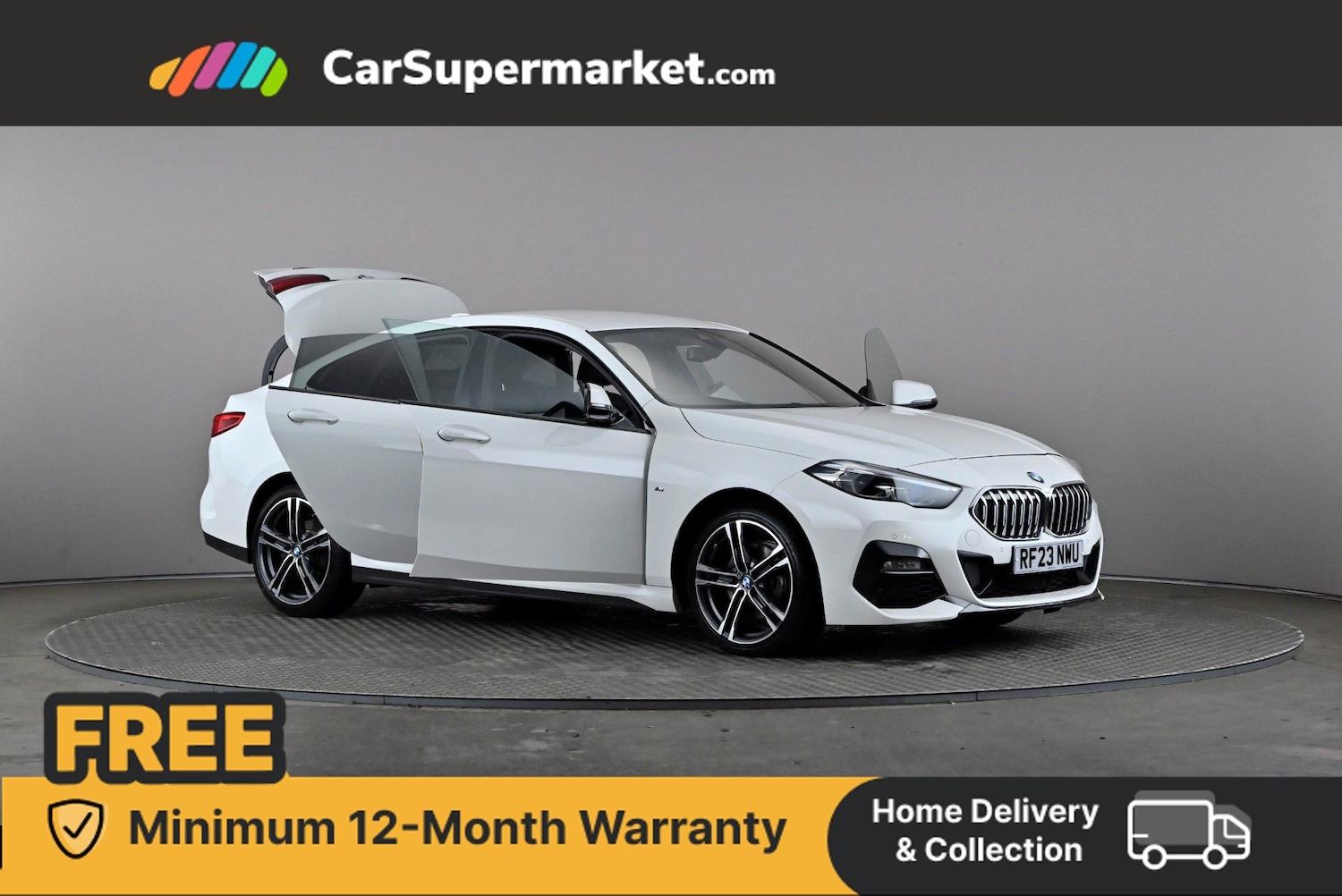 Used BMW 2 Series 2023 for sale - 76481157: Photo 7