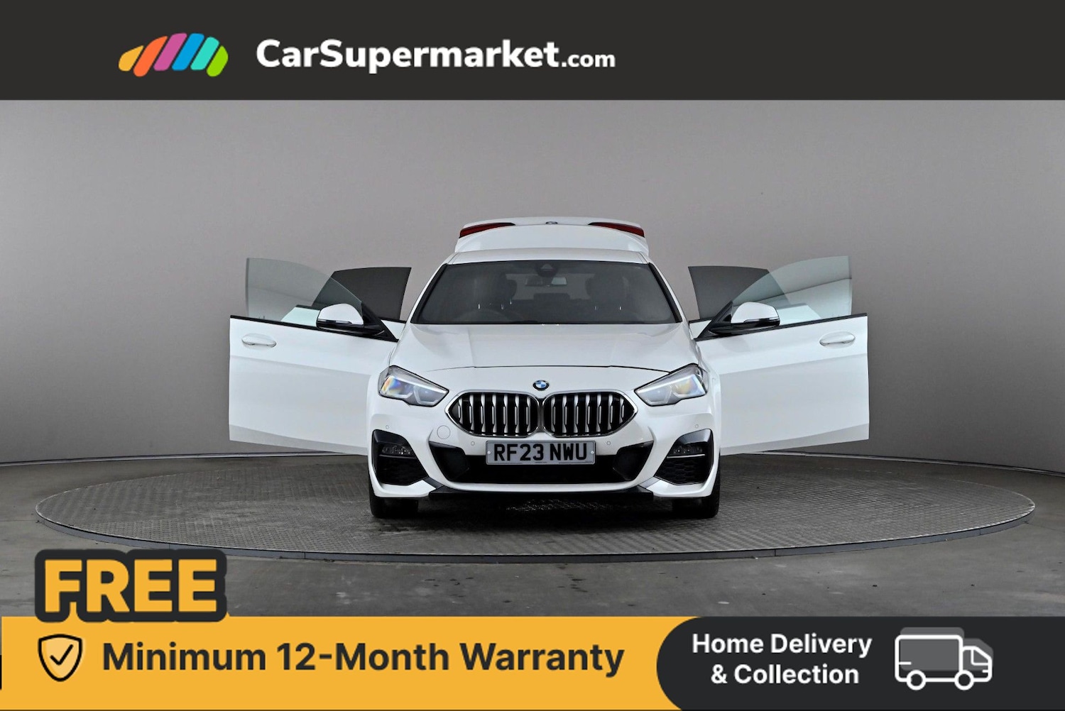 Used BMW 2 Series 2023 for sale - 76481157: Photo 8