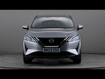 Used Nissan Qashqai 2023 for sale - 79526575: Photo
