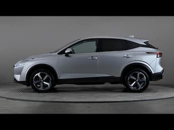 Used Nissan Qashqai 2023 for sale - 79526575: Photo