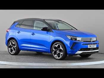 Used Vauxhall Grandland 2023 for sale - 79418736: Photo